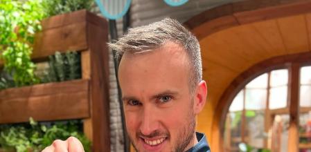 El pequeño pueblo de Cataluña donde Arnau París ofrece una experiencia gastronómica.