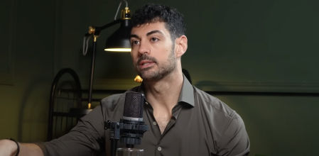 El cardiólogo José Abellán advierte sobre el consumo continuado de galletas: “Son partes de muchos alimentos mezclados de una forma que hackean tu sistema del gusto y de la saciedad”