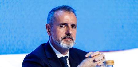 Marc Murtra, presidente ejecutivo de Telefónica
