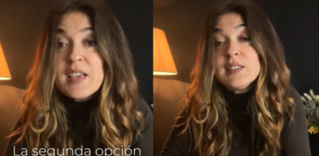 Diana Muñoz, divulgadora: ''Ante la ofensa no recomiendo guardar silencio''