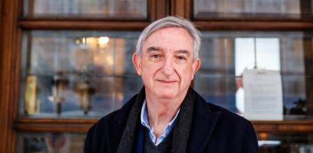 Rafael Dezcallar, embajador en Pekín entre 2018 y 2024, autor de “El ascenso de China”&nbsp;