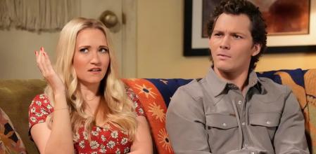 Emily Osment y Montana Jordan retoman sus papeles.