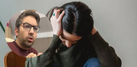 Muchas personas padecen misofonía sin saberlo