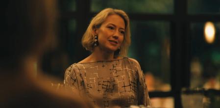 Carrie Coon y su discurso... ¿compramos?