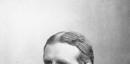 Friedrich Ratzel, padre de la idea del espacio vital&nbsp;