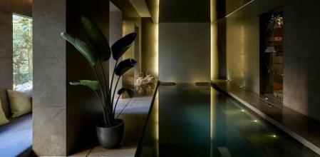 Club Vanguardia sortea entre los suscriptores dos experiencias wellness en Serena Spa Collection.