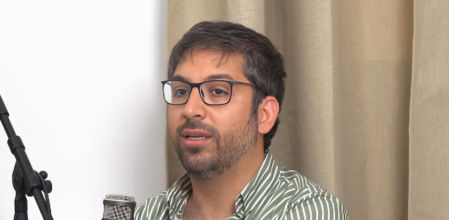 El farmacéutico Álvaro Fernández ha explicado a TikTok cómo comprobar si los pulmones están saludables.