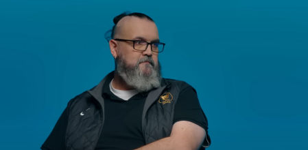 David Pastor en Aprendemos juntos México, una plataforma de BBVA