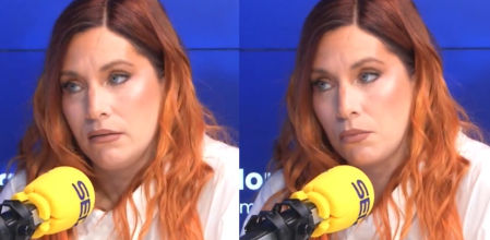 Leire Martínez, sobre 'La Oreja de Van Gogh': ''Llegué a un grupo donde las cuatro personas ya eran amigas, por lo que es normal que las relaciones no sean iguales''