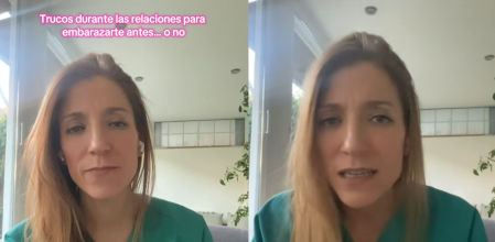 Sílvia Ortega, ginecóloga y obstetra, desmonta mitos sobre fertilidad desde una perspectiva clara y cercana