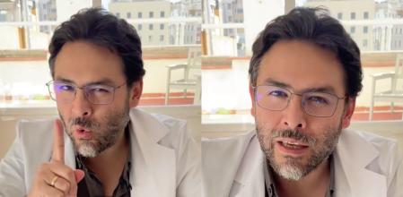 El doctor Goosen aconseja tres alternativas a la cafeína: “Son mucho mejores para la salud que las bebidas que contienen cafeína”