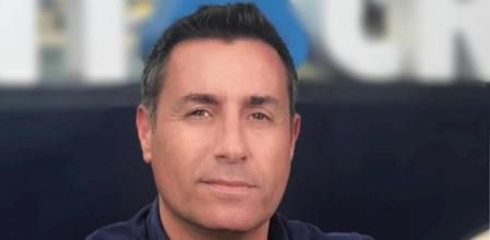 Dimite Eduardo Blanco, creador de 'Mañaneros', tras los fichajes de Javier Ruiz y Daniel Fernández