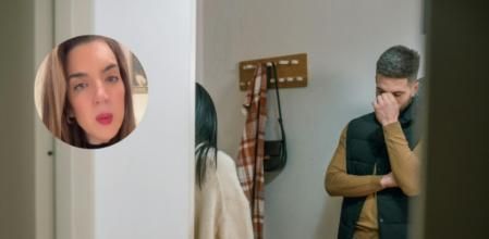 Cristina Callao, psicóloga