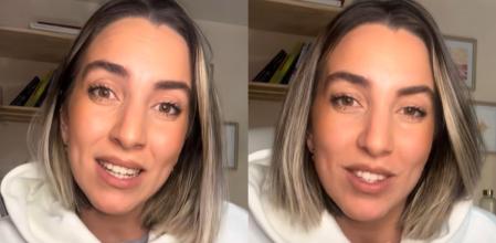 La psicóloga da un 'tip' para mejorar la relación con nosotros mismos