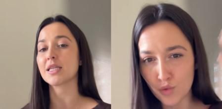 Patricia Gil habla reflexiona sobre las dietas de pérdida de peso