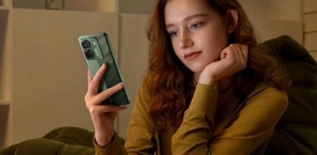 Su diseño no ha cambiado demasiado