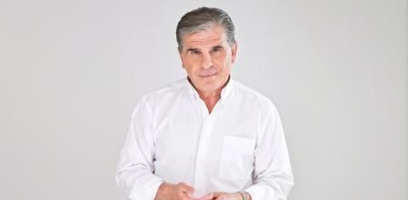 Pedro Ruiz, presentador