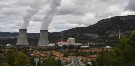 Central nuclear de Cofrentes