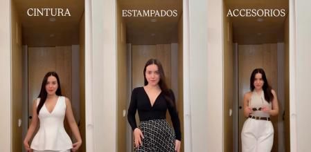 Andrea Dutrús ha asesorado a más de 500 mujeres