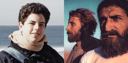 Fotogramas de 'Carlo Acutis: Roadmap to Reality' y 'The Last Planet'