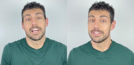 José Abellán, cardiólogo