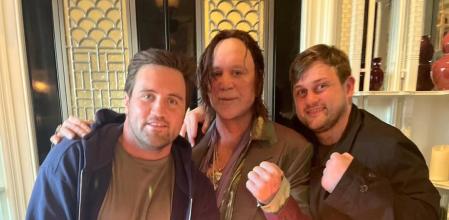 De ‘9 semanas y media’ a ‘GH’