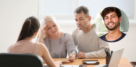 La Ley de Sucesiones y Donaciones ahorra dinero y quebraderos de cabeza