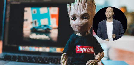 Tener una afición tiene muchos beneficios buenos.