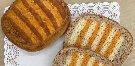 El Millor Pa de Sant Jordi de Catalunya