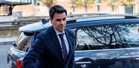 Alberto González Amador&nbsp;