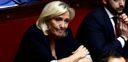 Le Pen
