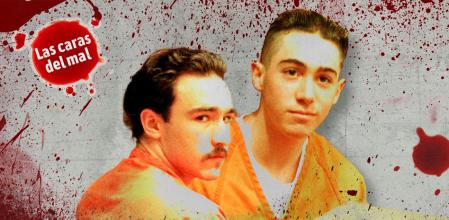 La tétrica fantasía de Koskovich y Vreeland: matar a repartidores de pizza por pura diversión