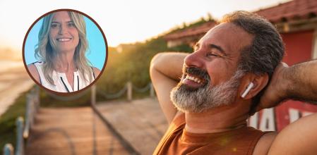 “Probablemente lleguemos a los 85 o 90 años, con una calidad de vida cerebral y física inigualable e inédita en la historia de la humanidad”, según esta doctora especialista en longevidad.&nbsp;