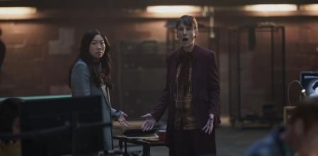 Black mirror (Netflix)