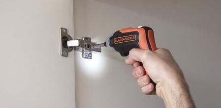 Los mejores destornilladores eléctricos de Amazon