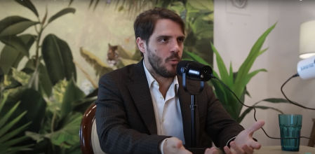 Buenaventura del Charco, alias Ventura Psicólogo