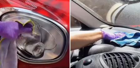 Una exvendedora de coches revela sus trucos para mantener el coche en perfecto estado y no deja indiferente: “Me enseñaron que el lubricante es un gran aliado”