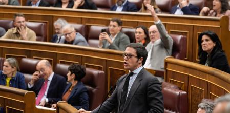 Tiempo atrás, uno oía la palabra polarización y daba por hecho que iban a hablarle de fenómenos relacionados con la ciencia física. Pero ahora no. Ahora la