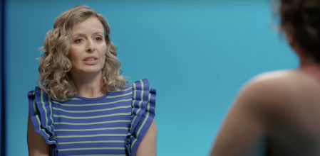 Diana al Azem, profesora