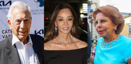 Mario Vargas Llosa fue un prolífico escritor, pero también un hombre con una intensa vida amorosa.