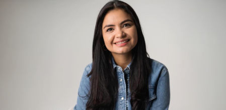 Milena González, psicóloga experta en crianza