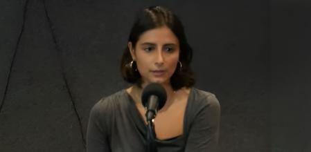 Ana es inspectora de Hacienda