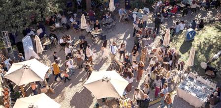Club Vanguardia sortea cinco entradas dobles para el evento Bcn en las Alturas en la Torre Bellesguard Antoni Gaudí.