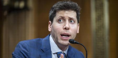 Sam Altman, CEO de OpenAI: “La inteligencia artificial será tan omnipresente en la vida humana como el transistor o la luz eléctrica”