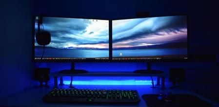 Elegir el mejor monitor para tus tareas no es tarea sencilla