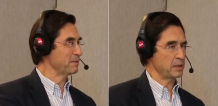 Mario Alonso Puig habla de los miedos irreales.