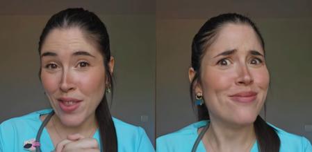 María Vetican explica lo que debemos hacer ante un ataque epiléptico