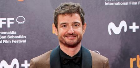 A sus 46 años, Gorka Otxoa vive uno de los mejores momentos de su carrera profesional