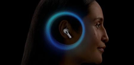 Unos auriculares muy cómodos, y que ofrecen una calidad de sonido espectacular