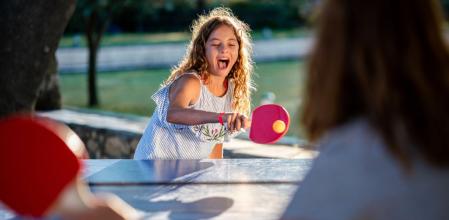 Ping Pong en casa o en cualquier lugar: palas, mesas y accesorios para no parar de jugar